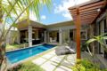 Private 4-bedroom Villa Athenias,pool , 5 mn beach ホテル詳細