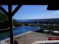 Tamarin Top of the World Private Pool & Sea View ホテル詳細