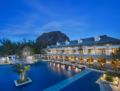 The St. Regis Mauritius Resort ホテル詳細