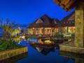 The Westin Turtle Bay Resort & Spa, Mauritius ホテル詳細