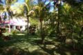 Villa Tropicalis with a garden , 200m the beach ホテル詳細