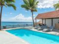 Villasun Beachfront Villa ホテル詳細