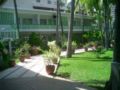 Acapulco Park Hotel ホテル詳細