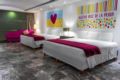 All Inclusive Arts Hotel - Cancun Beaches Zone ホテル詳細