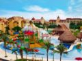 All Ritmo Cancun Resort & Water Park ホテル詳細