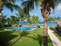 Allegro Cozumel - All Inclusive Resort ホテル詳細