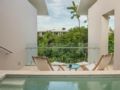 Andaz Mayakoba - a Concept by Hyatt ホテル詳細