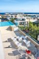 Apartamento Suites Quinto Sol ホテル詳細