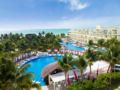 Azul Beach Resort Riviera Cancun by Karisma, Gourmet All Inclusive ホテル詳細
