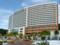 Azul Ixtapa Grand All Inclusive Suites - Spa & Convention Center ホテル詳細