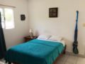 B&B Caribo Cozumel ホテル詳細