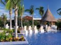 BARCELO MAYA PALACE - ALL INCLUSIVE ホテル詳細