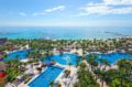 Barcelo Maya Tropical - All Inclusive ホテル詳細