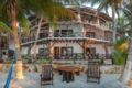 Beachfront Hotel La Palapa - Adults Only ホテル詳細