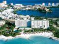 Beachscape Kin Ha Villas and Suites Cancun ホテル詳細