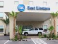 Best Western Cumbres Inn Juventud ホテル詳細