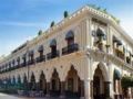 Best Western Hotel Ceballos ホテル詳細