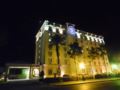 Best Western PLUS Los Mochis ホテル詳細