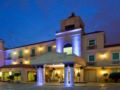 Best Western PLUS Monterrey Colon ホテル詳細