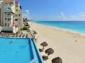 Bsea Cancun Plaza Hotel ホテル詳細