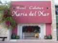 Cabanas Maria Del Mar Hotel ホテル詳細
