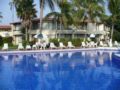 Cabo Blanco Hotel and Marina ホテル詳細