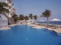 Camino Real Manzanillo ホテル詳細
