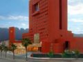 Camino Real Monterrey ホテル詳細