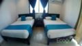 Cancun Ecosuites ホテル詳細