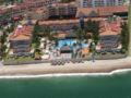 Canto del Sol Plaza Vallarta, All Inclusive Beach & Tennis Resort ホテル詳細