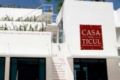 Casa Ticul Boutique Hotel by Koox Luxury Collection ホテル詳細