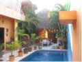 Casita de Maya Boutique Hotel ホテル詳細