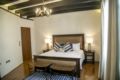 Casona de los Sapos Hotel Boutique ホテル詳細