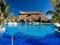 Catalonia Royal Tulum Beach & Spa Resort Adults Only - All Inclusive ホテル詳細