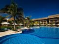 Catalonia Yucatan Beach Resort & Spa - All Inclusive ホテル詳細