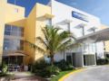 City Express Playa del Carmen ホテル詳細