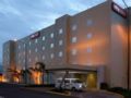 City Express Suites San Luis Potosi ホテル詳細