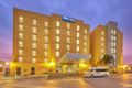City Express Tepic ホテル詳細