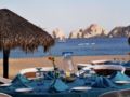 Club Cascadas de Baja ホテル詳細