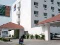 Comfort Inn Puerto Vallarta ホテル詳細