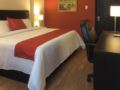 Comfort Inn San Luis Potosi Hotel ホテル詳細