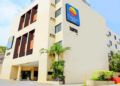 Comfort Inn Tampico ホテル詳細