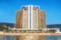 Copacabana Beach Hotel ホテル詳細