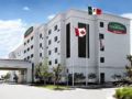 Courtyard Monterrey Airport ホテル詳細