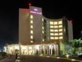 Crowne Plaza Tuxpan ホテル詳細