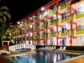 Decameron Los Cocos - All Inclusive ホテル詳細