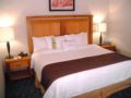 DoubleTree Suites by Hilton Hotel Saltillo ホテル詳細