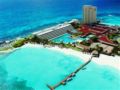 Dreams Cancun Resort & Spa All Inclusive ホテル詳細