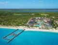 Dreams Playa Mujeres Golf & Spa Resort - All Inclusive ホテル詳細