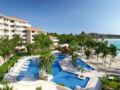 Dreams Puerto Aventuras Resort & Spa - All Inclusive ホテル詳細